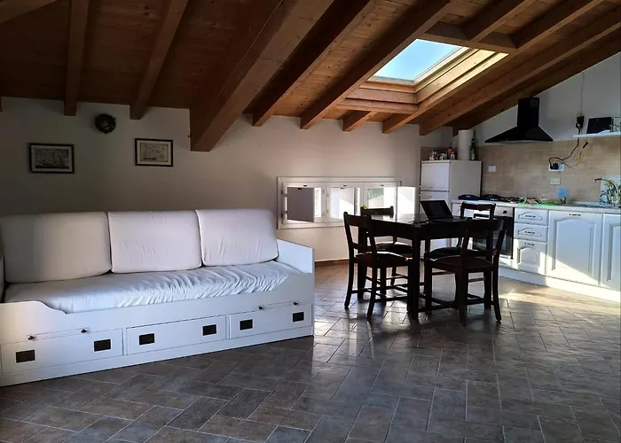 Apartamento Ingrid *