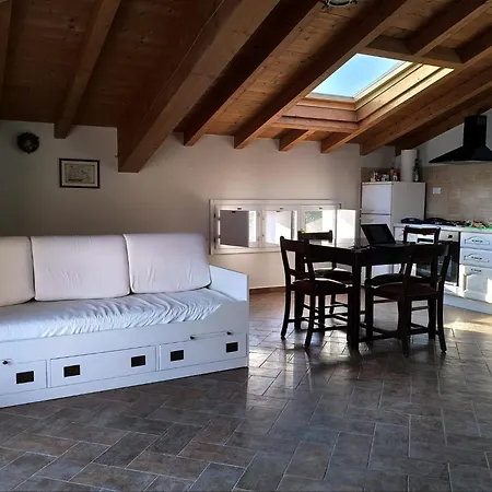 Lejlighed Casa Ingrid *