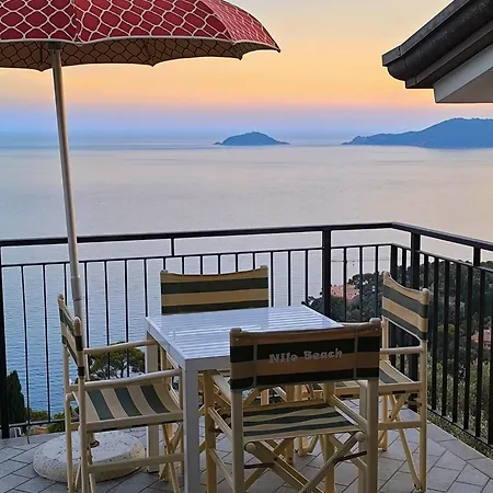 Ingrid * Lerici