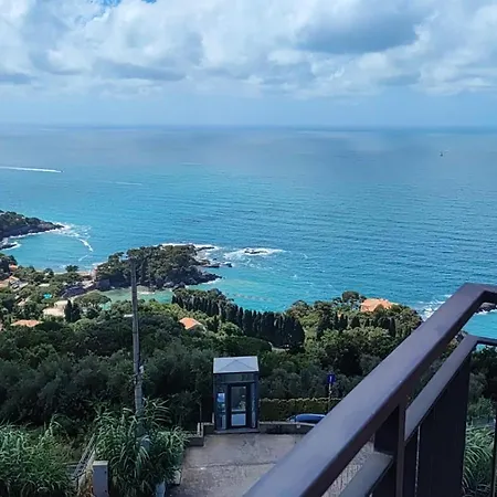 Casa Ingrid *