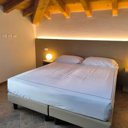 Casa Ingrid *
