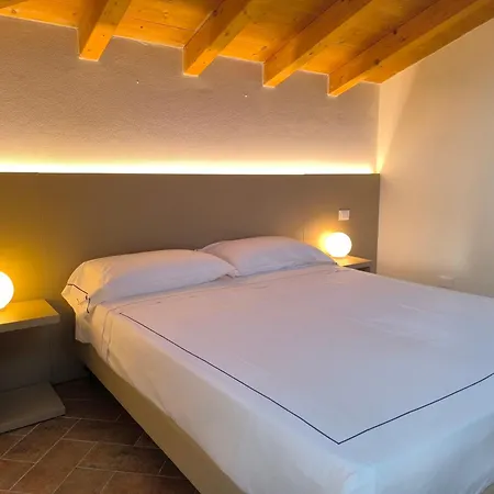 Casa Ingrid Lejlighed *