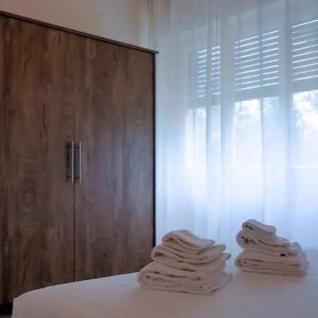 Ingrid Διαμέρισμα