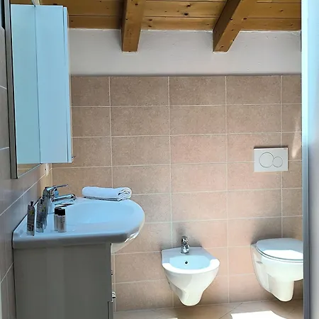 Ingrid Appartement *