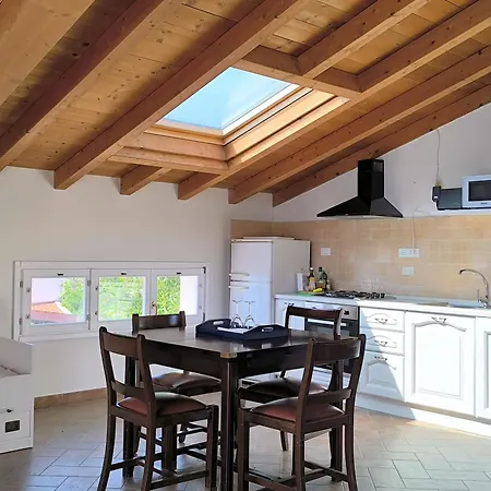 Casa Ingrid * Lerici