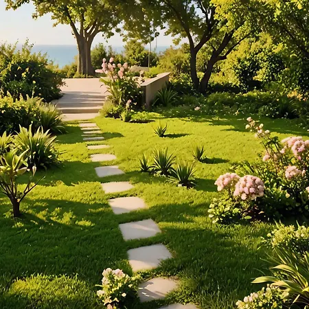 Ingrid Διαμέρισμα *