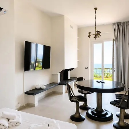 Apartamento Casa Ingrid *