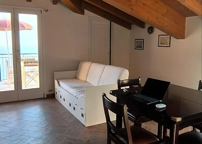 Ingrid Διαμέρισμα *