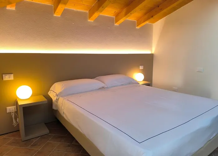 Ingrid Διαμέρισμα *