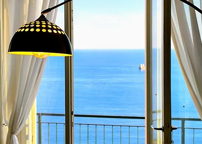 Ingrid Διαμέρισμα Lerici