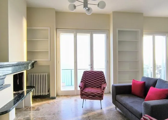 Ingrid Διαμέρισμα