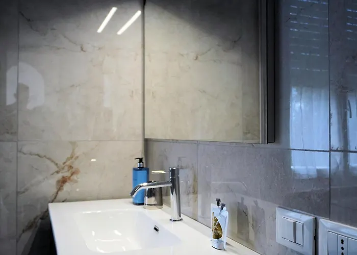 Διαμέρισμα Ingrid