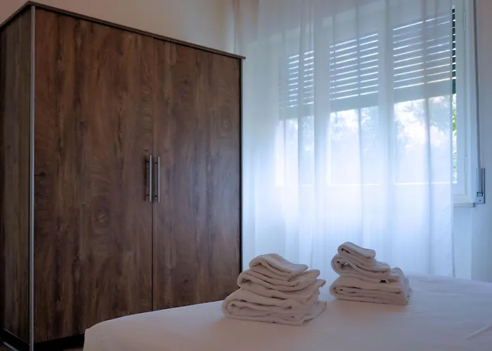 Ingrid Διαμέρισμα