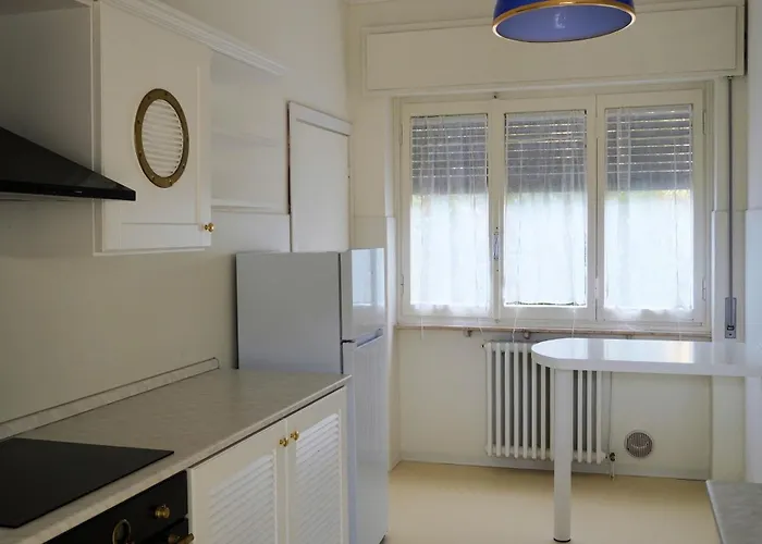 Ingrid Διαμέρισμα *