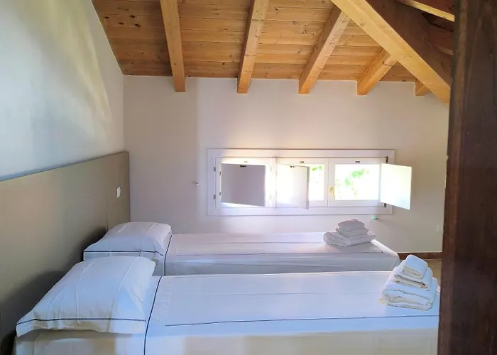 Ingrid Διαμέρισμα