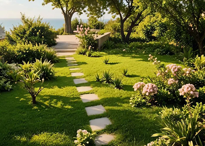 Ingrid Διαμέρισμα *